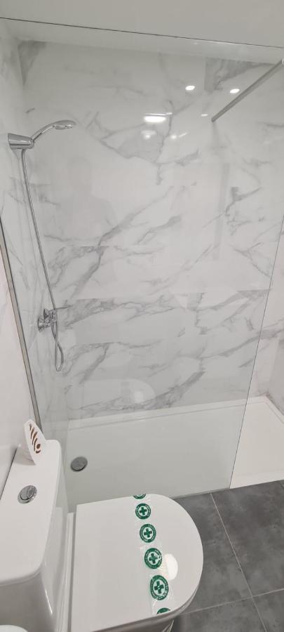 Apartamentos Florazar II Ajhory Кульера Экстерьер фото