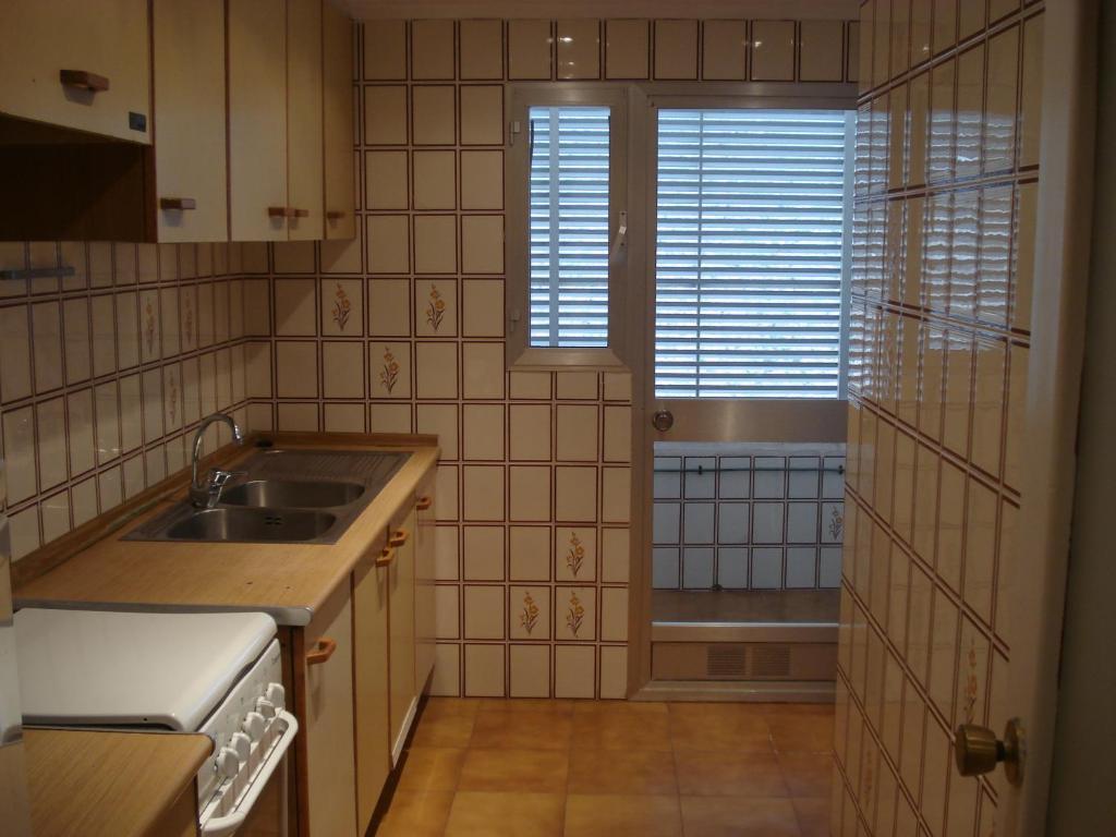 Apartamentos Florazar II Ajhory Кульера Экстерьер фото